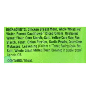 Kidfresh Chicken Sticks White Meat 6/16.4 OZ [UNFI #2830818] [ebt]