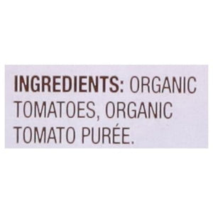 Jovial Tomatoes Organic Diced 6/18.3 OZ [UNFI #1123363] [ebt]