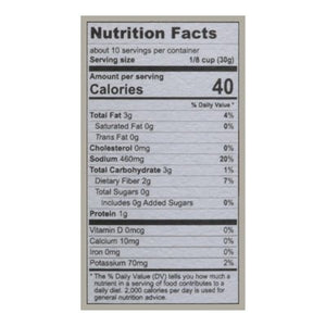 Divina Calabrian Peppers Chopped 6/10.6 OZ [UNFI #2371359] [ebt]