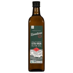 Bionaturae Olive Oil Organic Extra Virgin 6/25.4 OZ [UNFI #894527] [ebt]