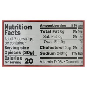 La Costena Chipotles Peppers In Adobo Sauce 24/7 OZ [UNFI #102434] [ebt]