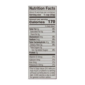 Delallo Risotto Rice Arborio 12/17.6 OZ [UNFI #476762] [ebt]