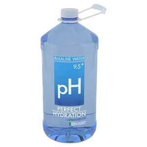 Perfect Hydration Alkaline Water Perfect Hydration 9.5+ 4/1 GAL [UNFI #2568608] [ebt] T