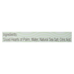 Palmini Linguine Hearts Of Palm 6/12 OZ [UNFI #2404770] [ebt]