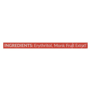 Lakanto Monkfruit Sweetener With Erythritol Classic 8/28.22 OZ [UNFI #1742782] [ebt] T