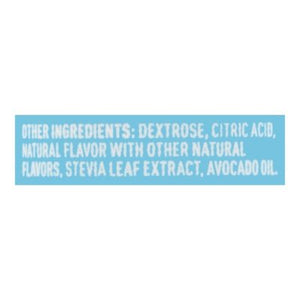 Nuun Daily Hydration Immunity Tablets Orange Citrus 8/10 TAB [UNFI #2244440] T