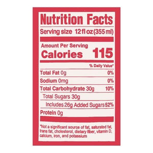 Guru Energy Drink Organic 24/12 OZ [UNFI #3009727] [ebt]