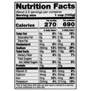 Kite Hill Tortellini Spinach 6/9 OZ [UNFI #2632685] [ebt]