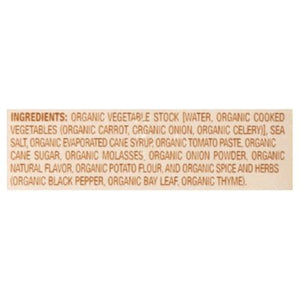 Kitchen Basics Vegetable Stock Organic 12/32 OZ [UNFI #1846427] [ebt]