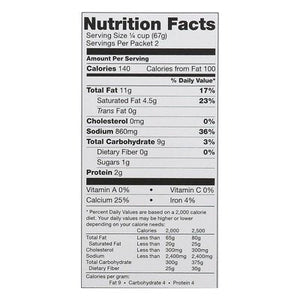 Daiya Cheese Sauce Deluxe Alfredo Style 8/14.2 OZ [UNFI #2086528] [ebt]