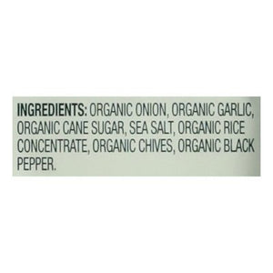 Simply Organic Dip Mix Onion & Chive 12/1 OZ [UNFI #1821156] [ebt]