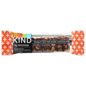 Kind Bar Peanut Butter Dark Chocolate 12/1.4 OZ [UNFI #2858595] [ebt]