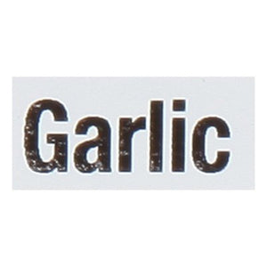 Frontier Nat Prod Co-Op Garlic Minced Allium Sativum 1LB [UNFI #310581] [ebt]