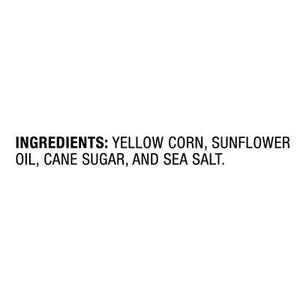 Popcorners Popped-Corn Snacks Kettle Corn Sweet & Salty 12/7 OZ [UNFI #1858604] [ebt]