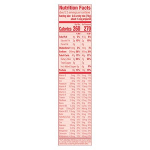 Goodles Shella Good 12/6 OZ [UNFI #2846582] [ebt]