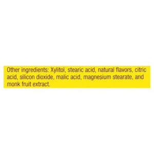 Renew Life Probiotic Ultimate Flora Chewable Tablets Berry-Licious Flavor Kids 1/30 CHEW [UNFI #2148427] T