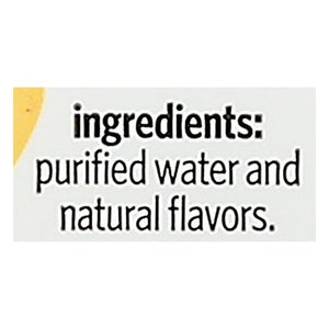 Hint Water Pineapple 12/16 OZ [UNFI #1684356] [ebt] T