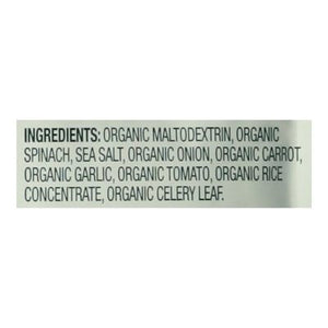 Simply Organic Dip Mix Spinach 12/1.41 OZ [UNFI #510628] [ebt]