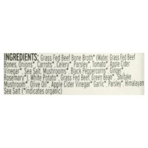 Serenity Kids Beef Pot Roast Toddler 6/3.5 OZ [UNFI #2634954] [ebt]