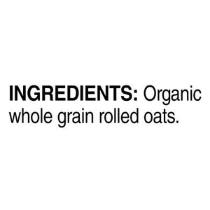 Quaker Instant Oatmeal Original Organic 6/7.9 OZ [UNFI #2736916] [ebt]