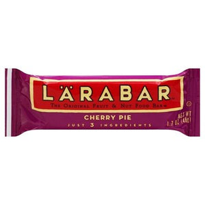 Larabar Bar Cherry Pie 16/1.7 OZ [UNFI #825083] [ebt]