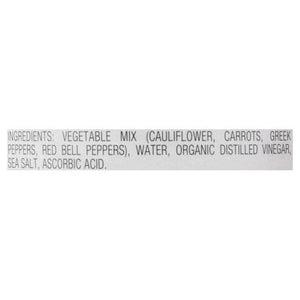 Jeffs Garden Giardiniera 6/12 OZ [UNFI #2666774] [ebt]