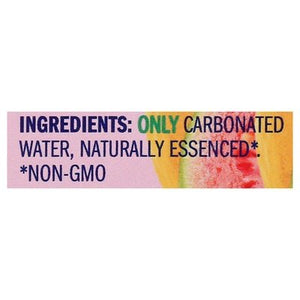 Lacroix Sparkling Water Guava Sao Paulo 2/12/12 OZ [UNFI #2726396] [ebt] T