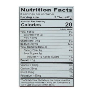 Jayone Kimchi Napa Cabbage 12/5.64 OZ [UNFI #2337483] [ebt]