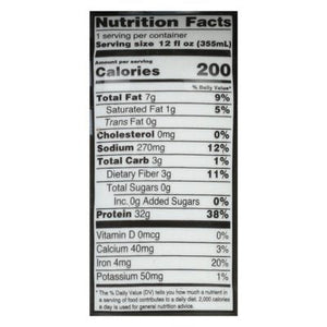 Owyn-Only What You Need Protein Shake Vanilla 12/12 OZ [UNFI #2677789] [ebt]