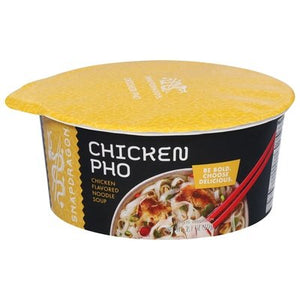 Snapdragon Chicken Pho 6/2.1 OZ [UNFI #2831774] [ebt]