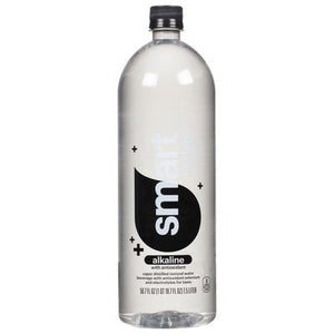 Glaceau Alkaline Water 9.5+ Ph 12/1.5 LTR [UNFI #2934693] [ebt] T