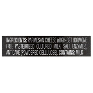 Andrew & Everett Parmesan Cheese 6/7 OZ [UNFI #2392256] [ebt]