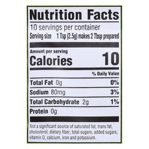 Knorr Sauce Mix Hollandaise 12/.9 OZ [UNFI #101097] [ebt]