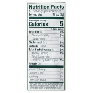 Simply Organic Hollandaise Sauce Mix 12/.74 OZ [UNFI #2564672] [ebt]