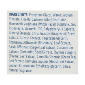 Kiss My Face Deodorant Sport 1/2.48 OZ [UNFI #699793] T