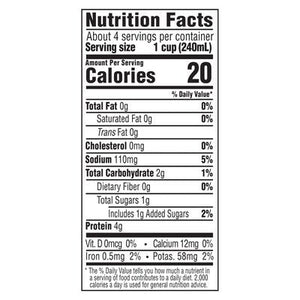 Kitchen Basics Beef Stock Unsalted 12/32 OZ [UNFI #528000] [ebt]