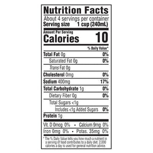 Kitchen Basics Seafood Stock Original 12/32 OZ [UNFI #484089] [ebt]