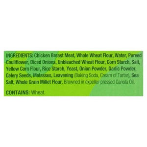 Kidfresh Chicken Nuggets White Meat 8/7.9 OZ [UNFI #2830743] [ebt]
