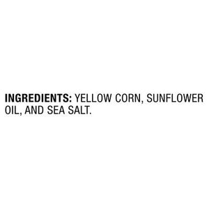 Popcorners Popped-Corn Snack Sea Salt 12/7 OZ [UNFI #1858596] [ebt]