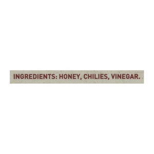 Mikes Hot Honey Hot Honey Infused With Chilies 6/12 OZ [UNFI #2227916] [ebt] T