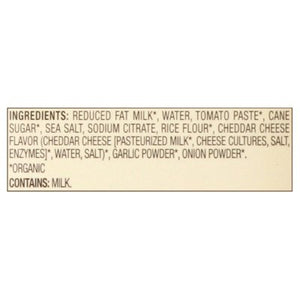Pacific Foods Tomato Soup Organic Creamy 12/32 OZ [UNFI #902668] [ebt]