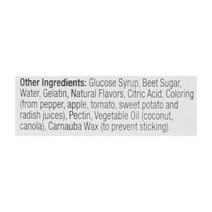 Olly Goodbye Stress Berry Verbena Gummies 1/42 CT [UNFI #2288116] T