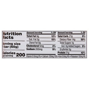Quest Protein Bar Chocolate Chip Cookie Dough Flavor 12/2.12 OZ [UNFI #1696145] [ebt]
