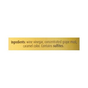 Modenaceti Balsamic Vinegar Of Modena 6/16.9 OZ [UNFI #1273184] [ebt]