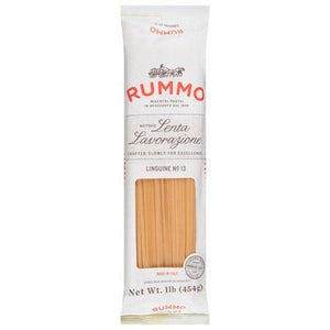 Rummo Linguine 20/1 Lb [UNFI #72583]