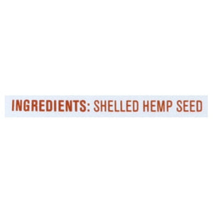 Manitoba Harvest Hemp Hearts 1/5 LB [UNFI #1260819] [ebt]