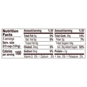 Talenti Gelato E Sorbetto Sorbetto Dairy-Free Alphonso Mango 8/16 OZ [UNFI #485847] [ebt]