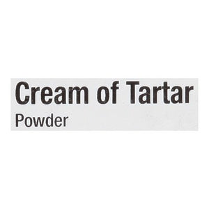 Frontier Nat Prod Co-Op Cream Of Tartar Powder 1LB [UNFI #310748] [ebt]