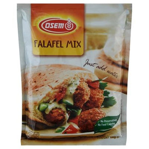 Osem Falafel Mix 12/6.3 OZ [UNFI #965699] [ebt]