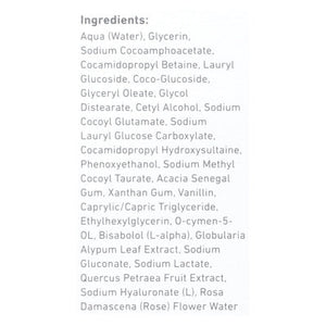 Mychelle Dermaceuticals Hydrating Cleaner Ultra Hyaluronic 1/4.2 OZ [UNFI #2681997] T